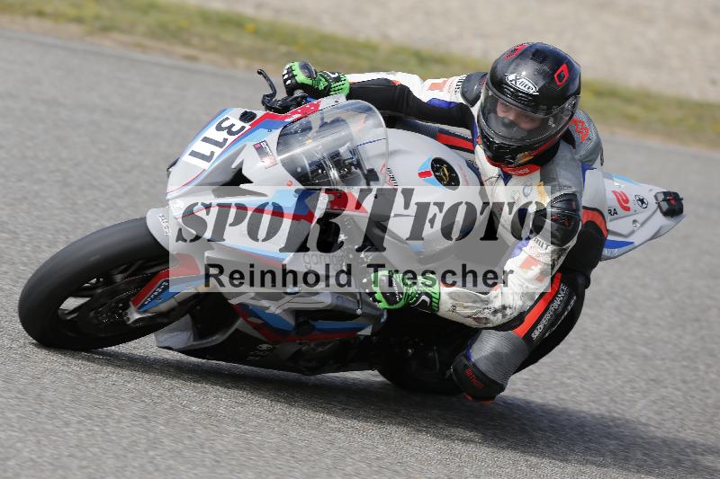 /02 03.04.2026 Speer Racing ADR/Gruppe rot/311